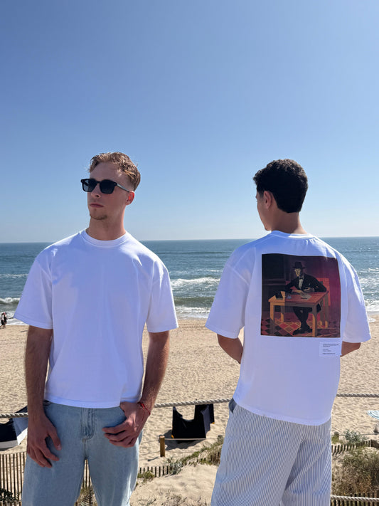SAUDADE T-SHIRT